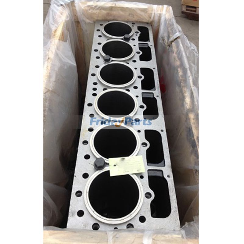 Cylinder Block 7N-6550 for Caterpillar CAT Engine 3306 Loader 966C 966D 966F 970F 972G