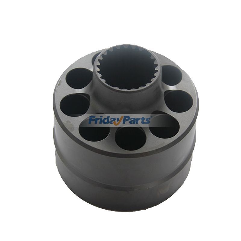 Cylinder Block 9T-3026 for Caterpillar CAT Backhoe Loader 416 426 436 Tractor D5H XL 65C 75C 75D 85C 85D Skidder 517 527