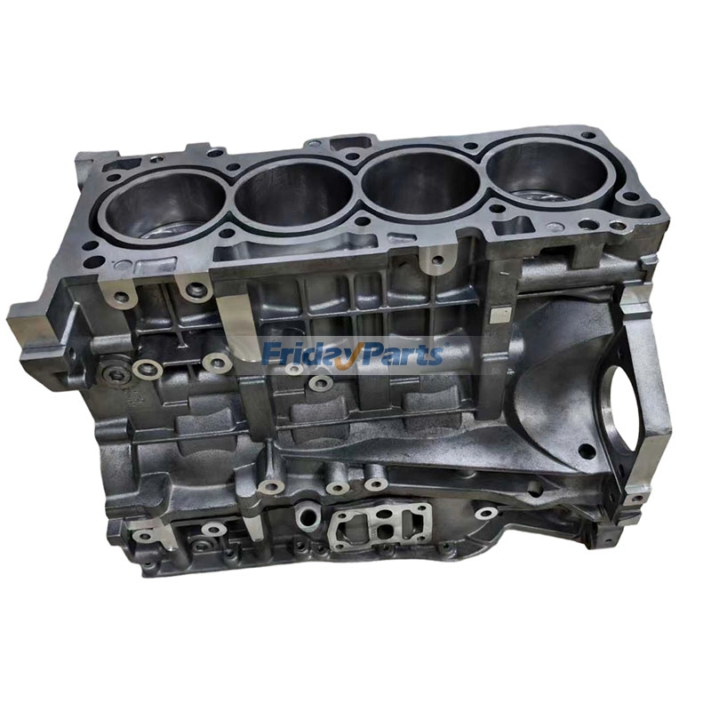 Cylinder Block Assembly 211002G727 for Kia Optima Sorento 2009-2015
