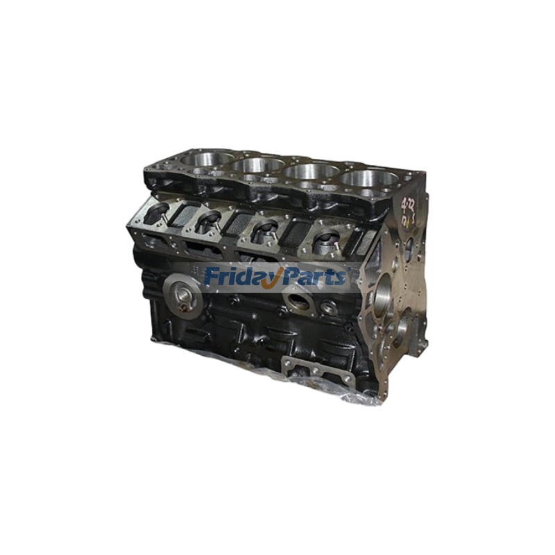 Bloc-cylindres 221-4482 pour moteur Caterpillar CAT C7, pelle hydraulique 324D, 325D, 328D, 329D, M325D, 325DL, chargeuse 950H, 962H, 966D, 966E, 966F