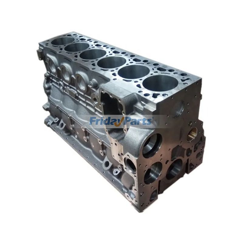 Bare Cylinder Block 4060394 3803717 3328618 for Cummins Engine 6B5.9 ISM L10 M11 QSM11 X15