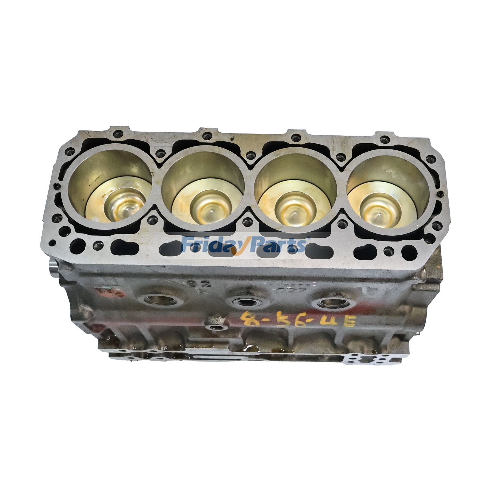 Cylinder Block Assembly for Engine,Generator