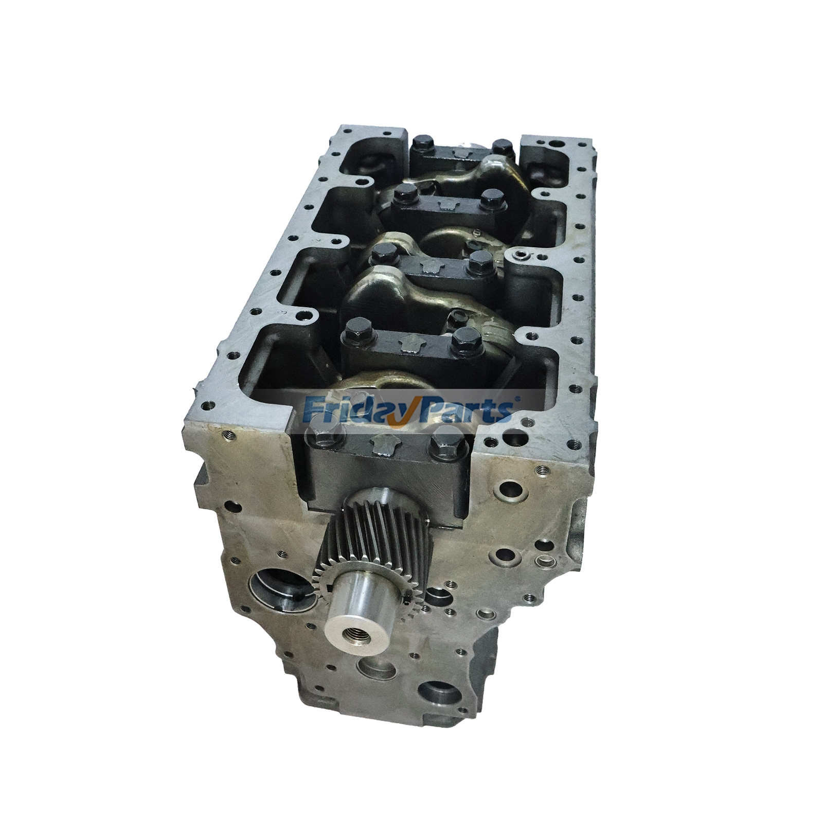 Assemblage du bloc-cylindres pour Moteur,Tracteur Pour JOHN DEERE