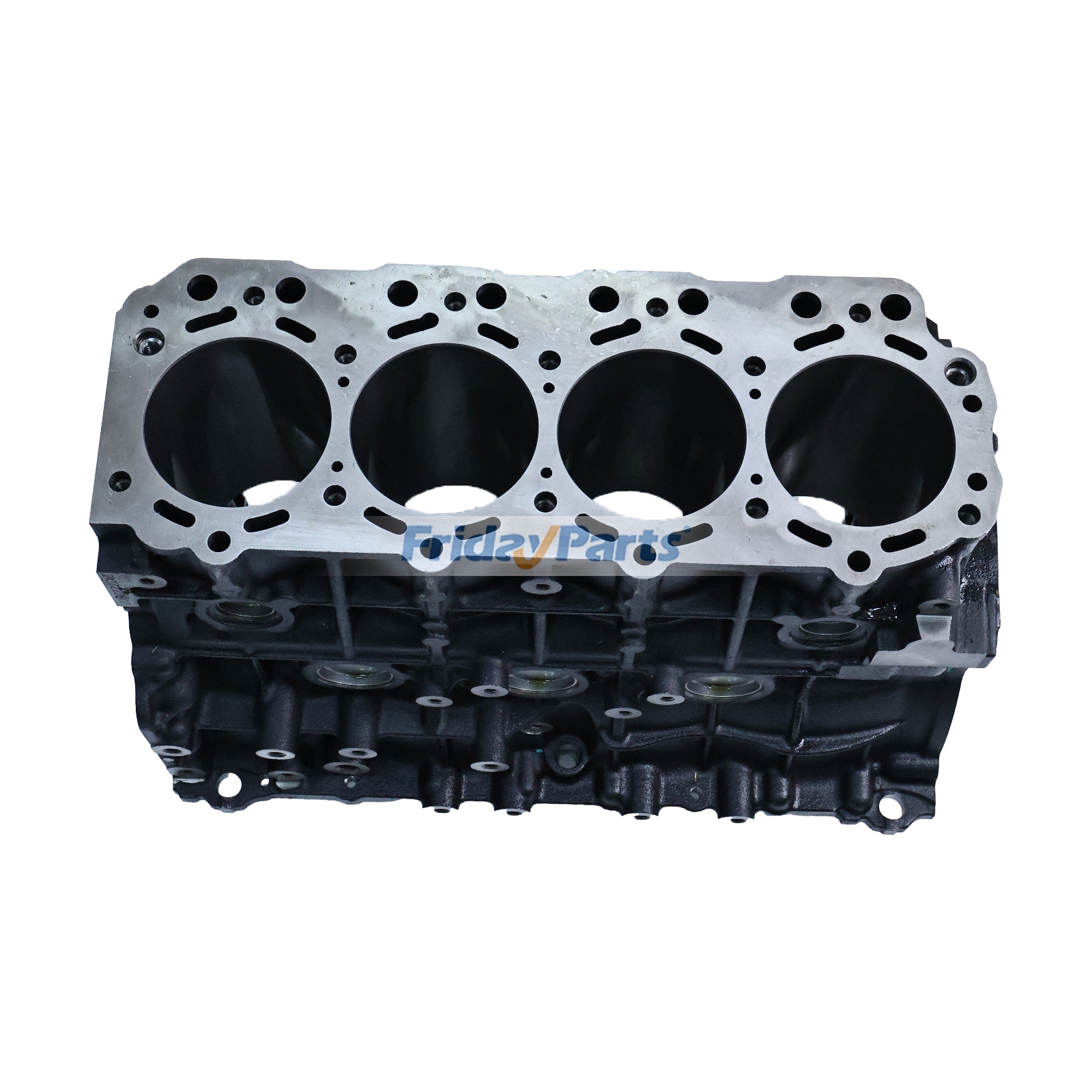 Cylinder Block  Excavator