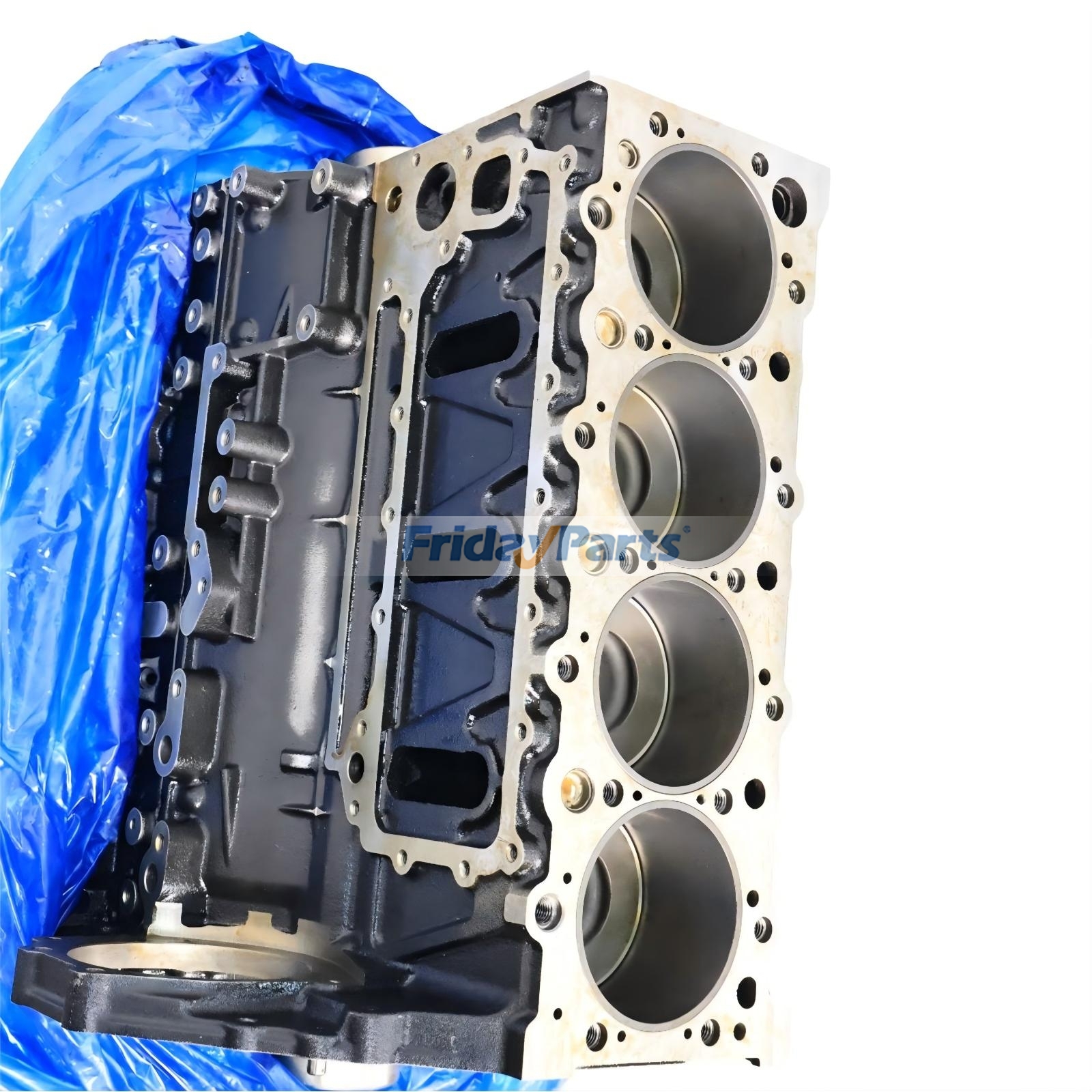 Cylinder Block Assembly for Engine,Excavator