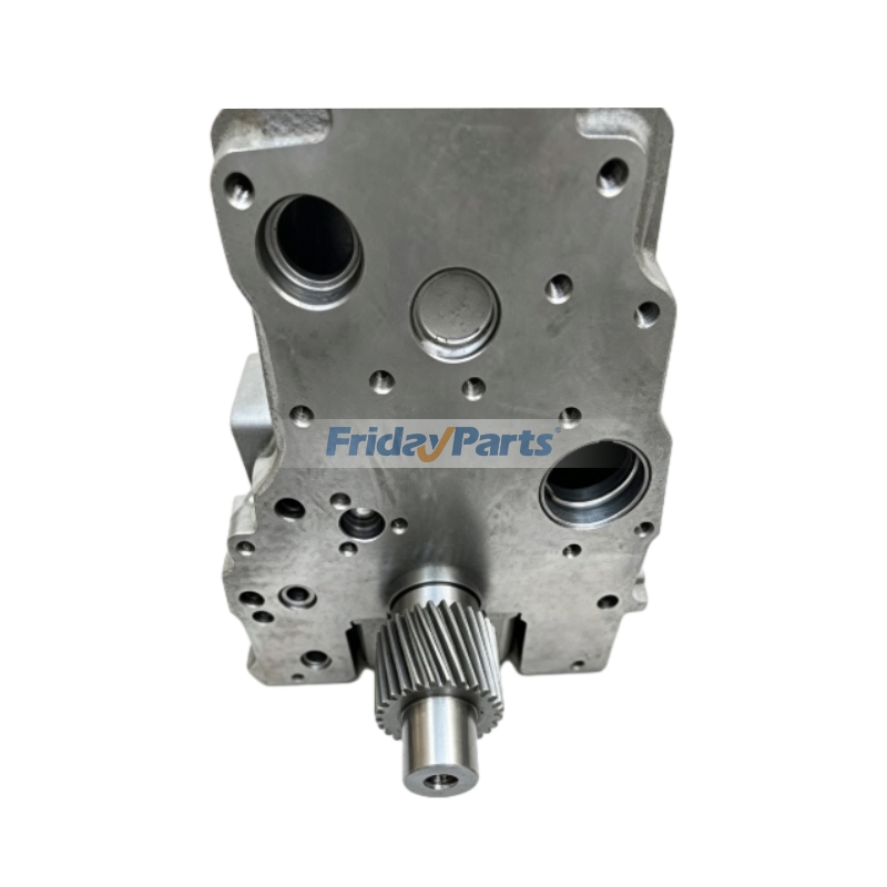 Cylinder Block Assembly for Engine