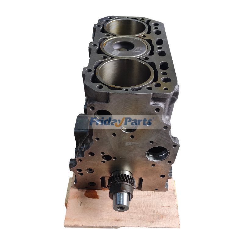 Cylinder Block  Engine