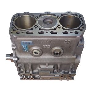 Cylinder Block for Yanmar Engine 3TNV88