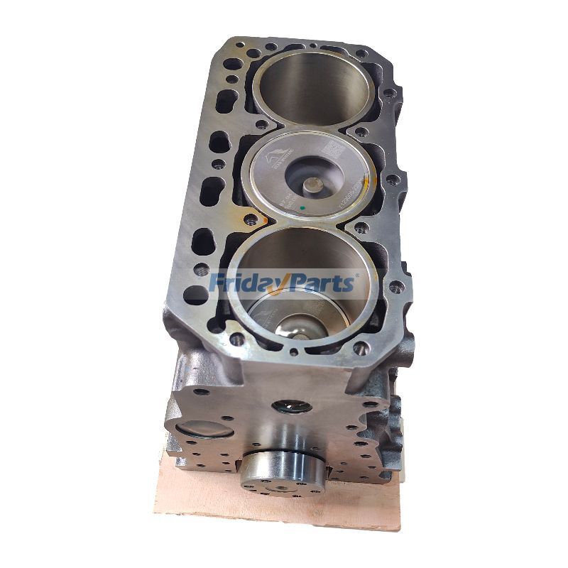 Cylinder Block in Stock in China