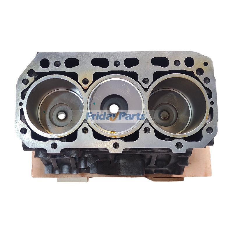 FridayParts Cylinder Block