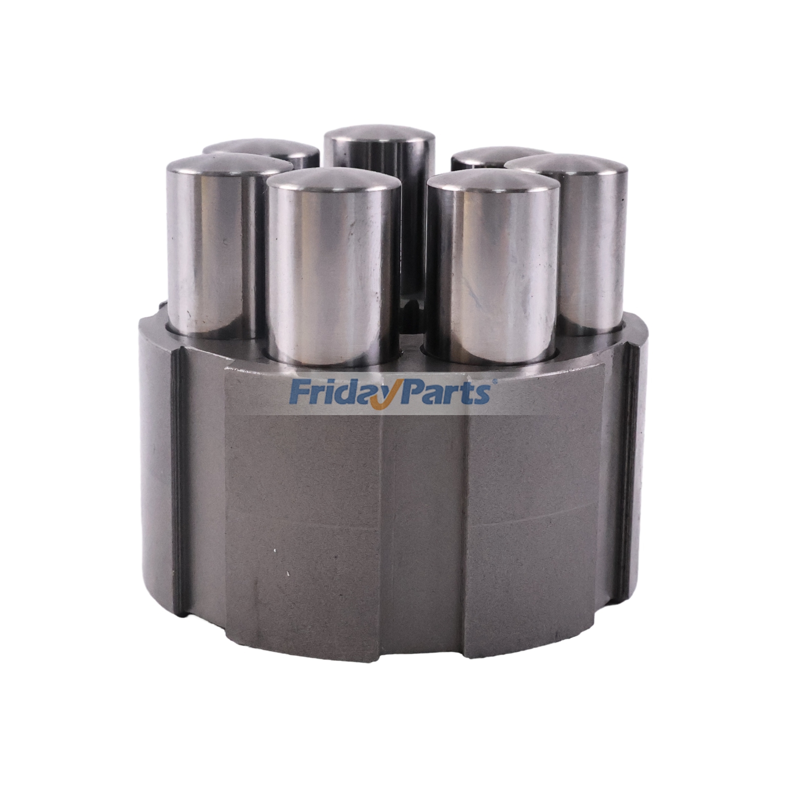 Cylinder Block Assembly  compatible with Mower,Tractor