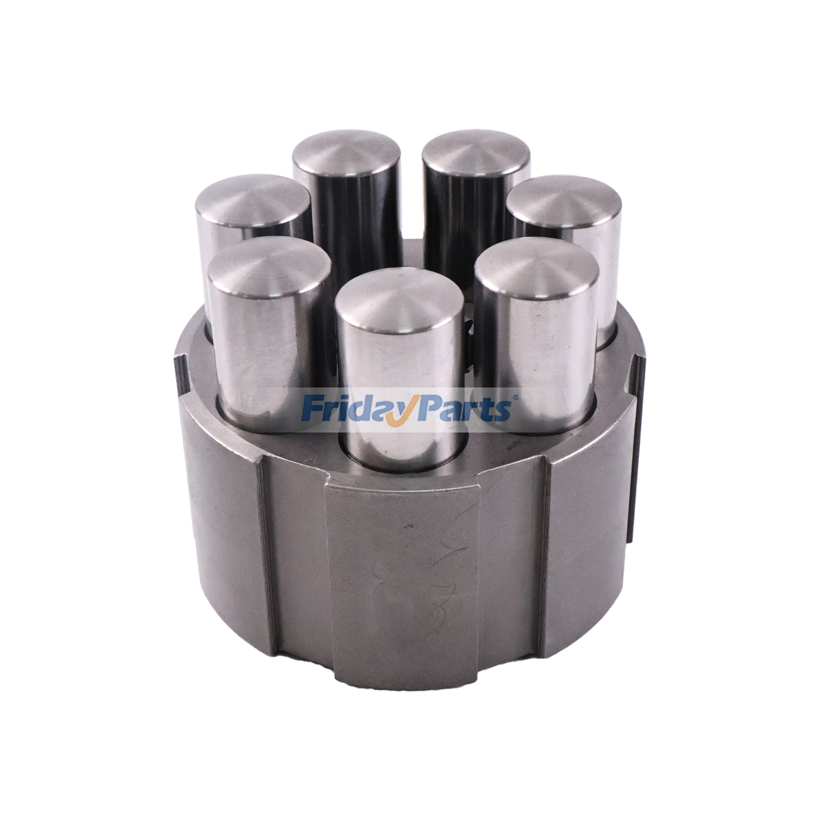 Cylinder Block Assembly Replacement for Hydro Gear 72882 71579