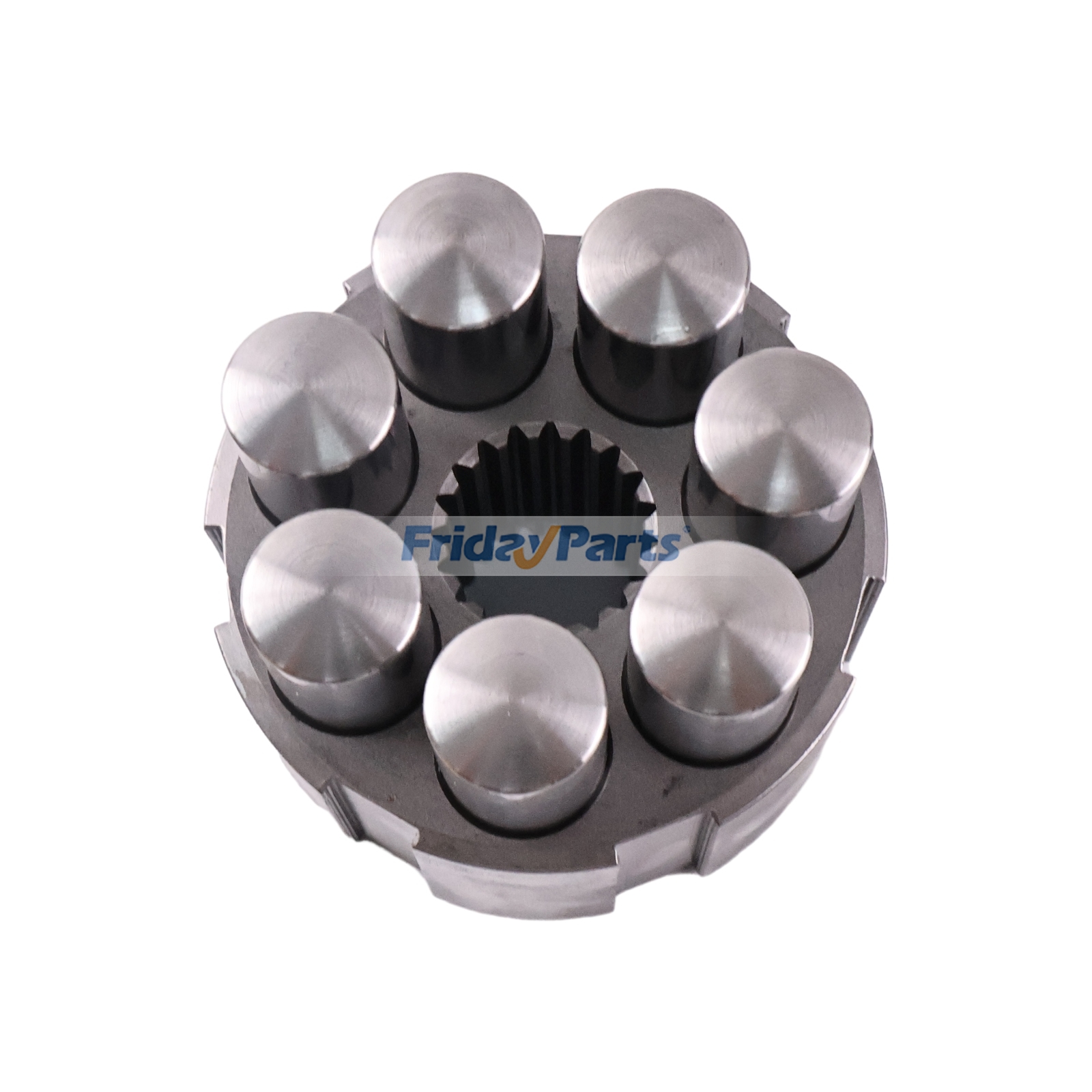Cylinder Block Assembly  for Mower,Tractor