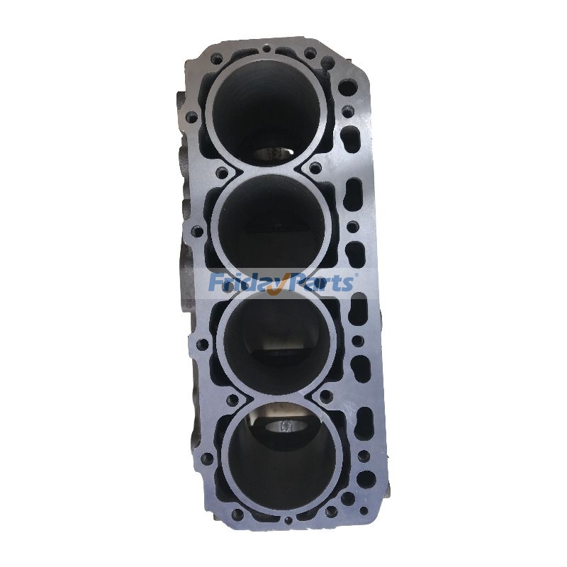 Cylinder Block Assembly in Stock in China