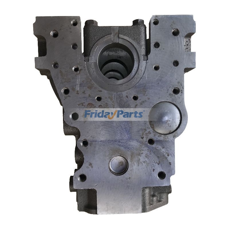 Cylinder Block Assembly for Engine,Excavator,Loader