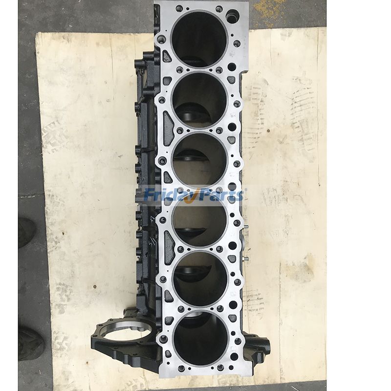 Bloc-cylindres 7,8 L de FridayParts