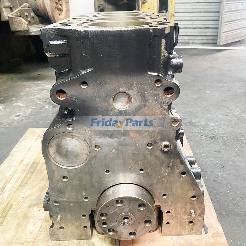 Parte para Excavadora