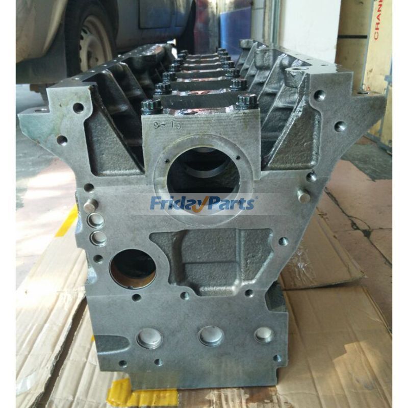 Ensemble de bloc-cylindrespour Moteur