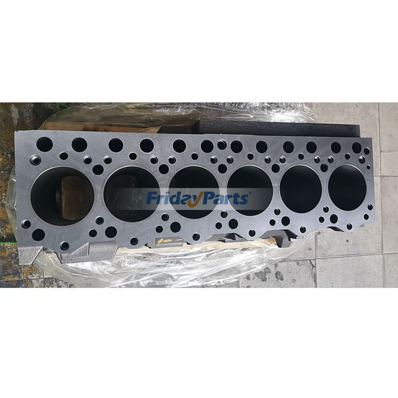 Ensemble de bloc-cylindres 