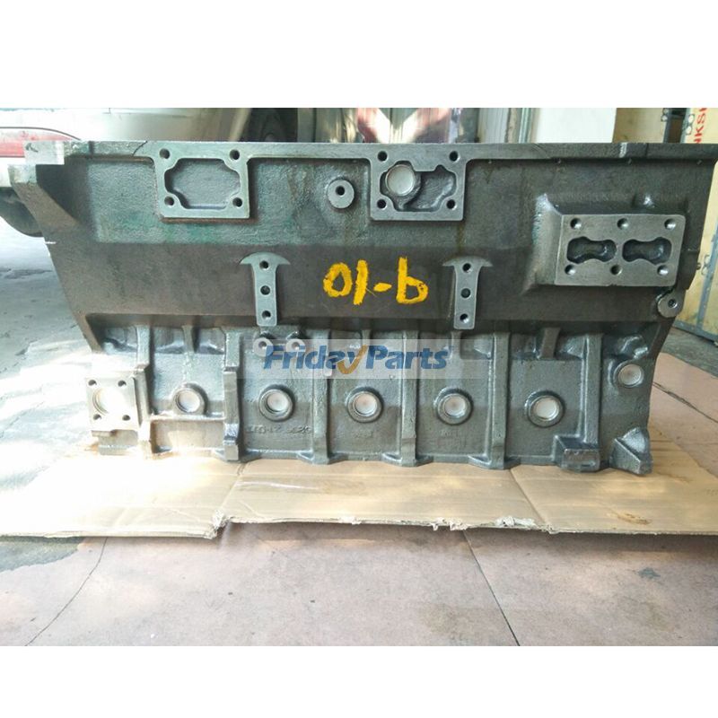 Achetez Ensemble de bloc-cylindres chez FridayParts