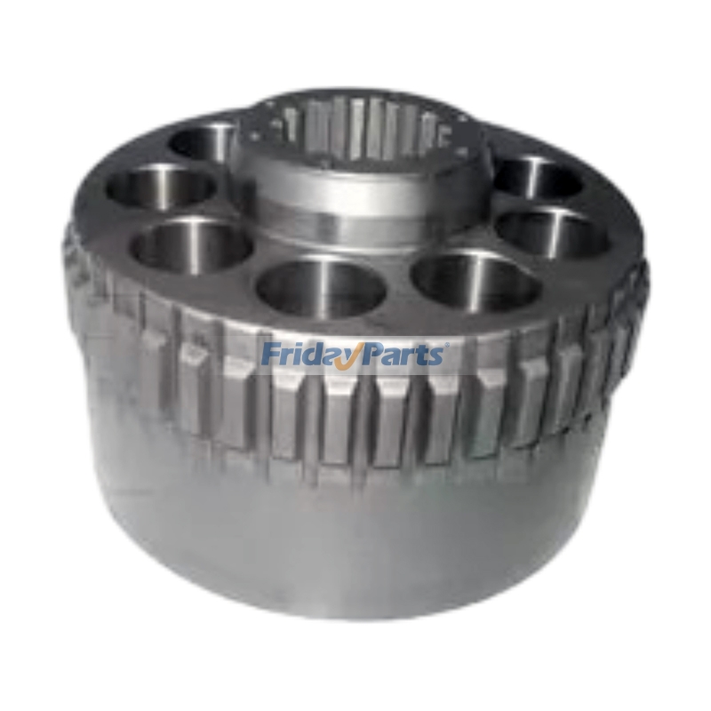 Bloque de cilindros 5I-8631 para motor Caterpillar CAT 3116 3066 Excavadora 320B LSN 345B LC