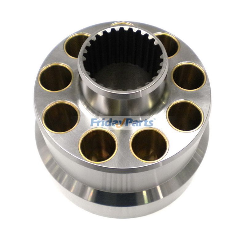 Cylinder Block Barrel 9J-2417 for Caterpillar CAT Engine 3306 3406 3204 3402 3304 3208 3412 Motor Grader 14G 16G Excavator 215B 225 227 235D 245B
