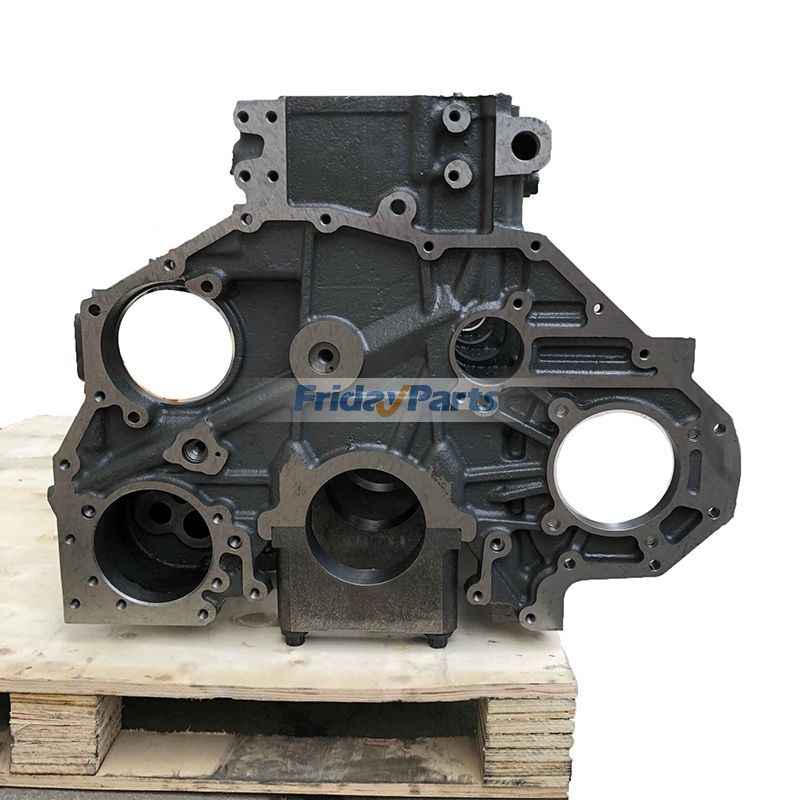 FridayParts Cylinder Block