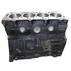 Cylinder Block Assembly for Isuzu Engine 4JG1 UM4JG1 AA-4JG1T 4JG1T