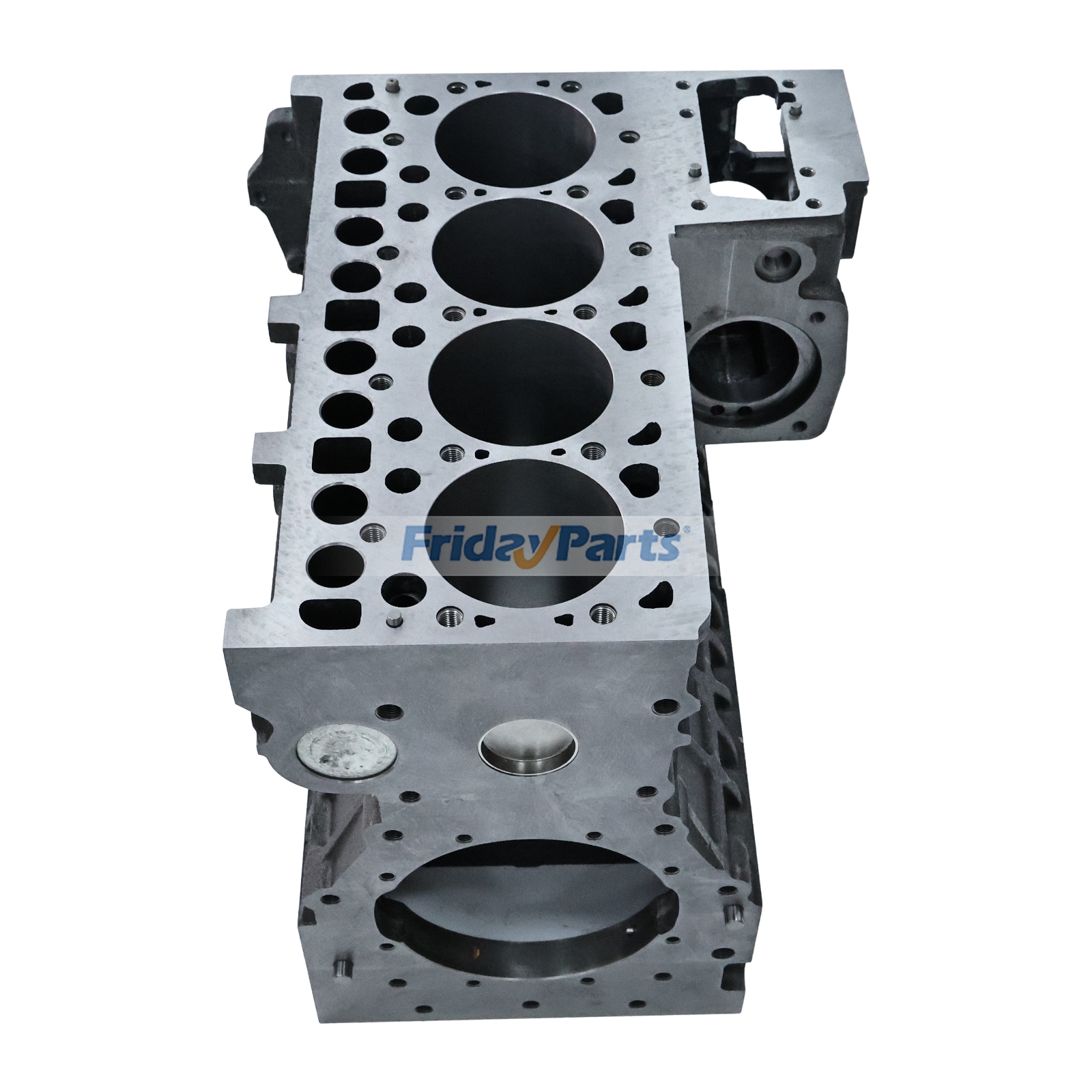  Bare Cylinder Block For KUBOTA