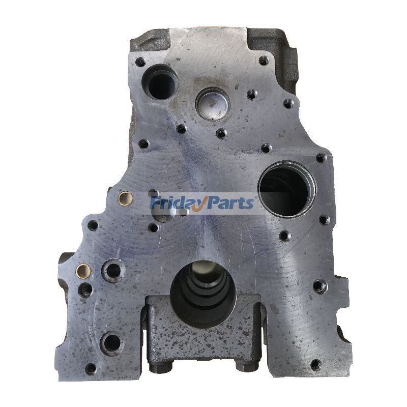 Bare Cylinder Block for Engine,Excavator,Loader