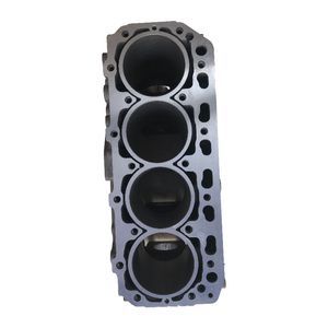 4TNV88 Bare Cylinder Block for Yanmar Engine OEM