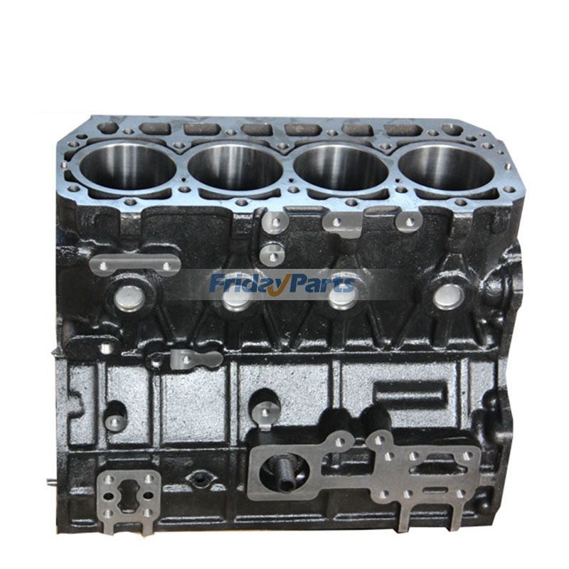 Cylinder Block Assy for Yanmar Engine 4TNV94L