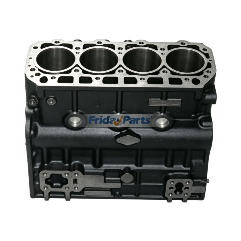 Ensemble de bloc-cylindrespour Moteur
