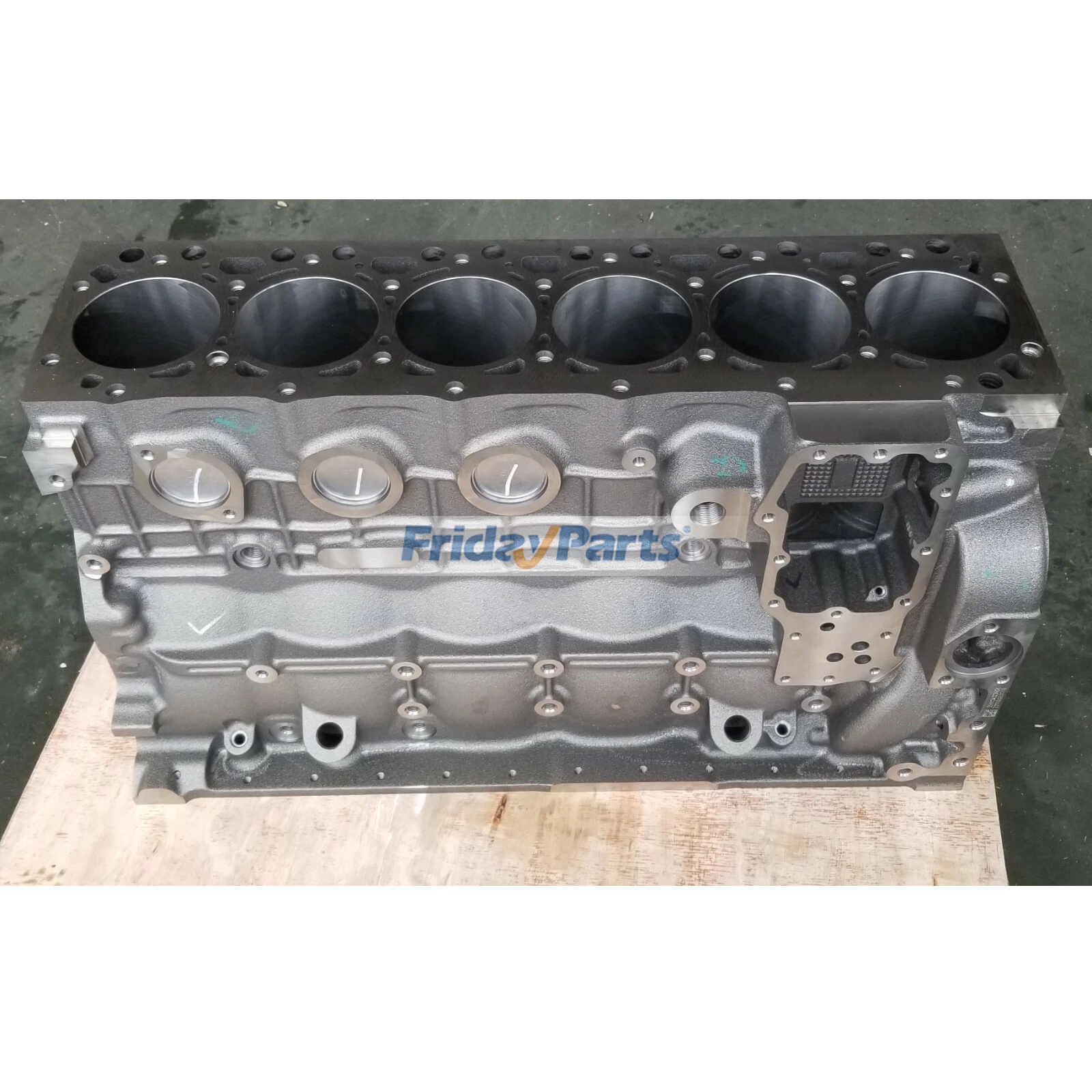 Cylinder Block Kit 5406182 4089503 for Cummins Engine ISB ISB6.7 QSB5.9