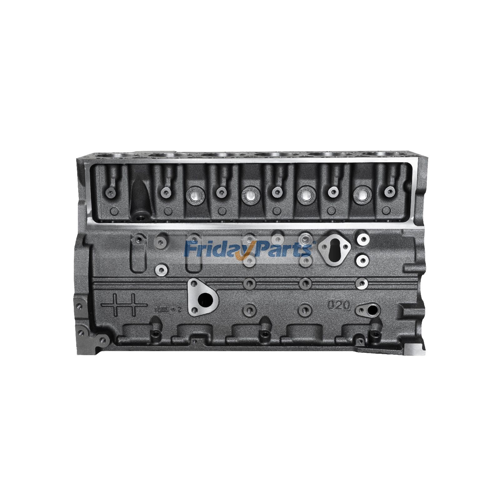 Cylinder Block Kit 5406185 for Cummins Engine 6B5.9