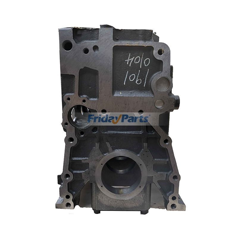 Engine Cylinder Block