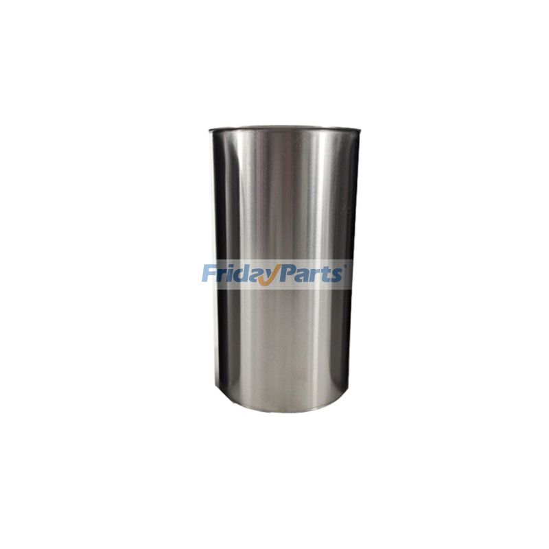 Cylinder Block Liner 8-97176699-0 for Isuzu Engine 4JH1 4JG1 4JG2 4KH1 6BG1 Truck NHR NMR NPR NQR TFR TFS UBS UCS TCM Forklift