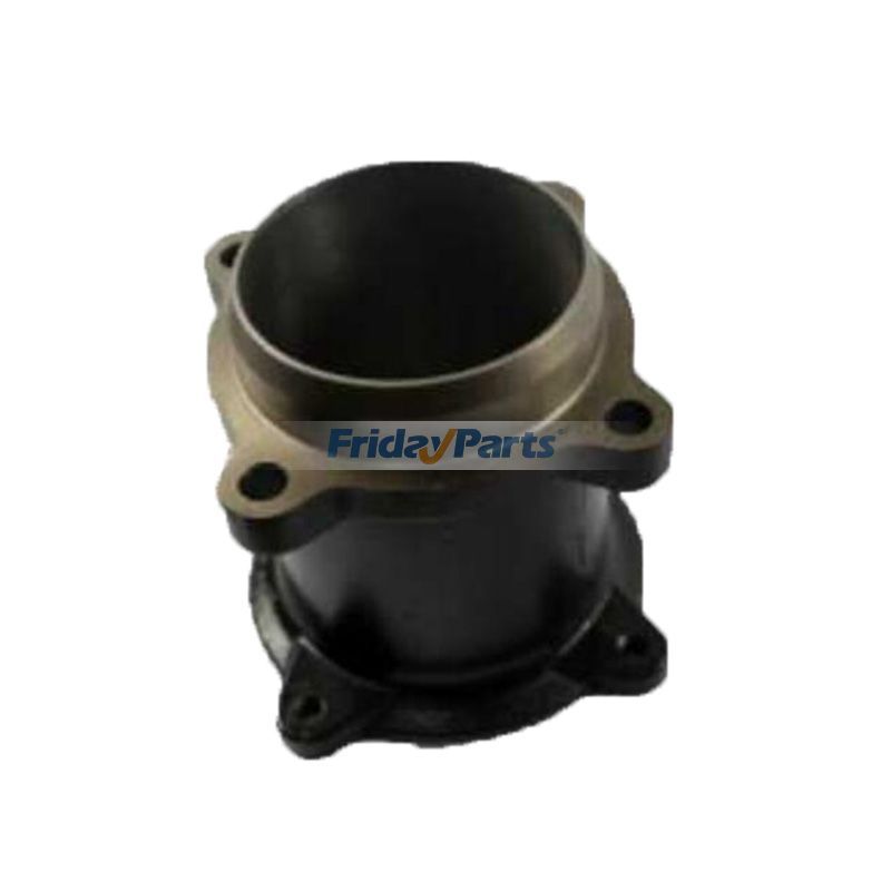 日野エンジン P11C トラック 2004Y 用コンプレッサー S2910-E0630 29100-2971-H のシリンダー ブロック