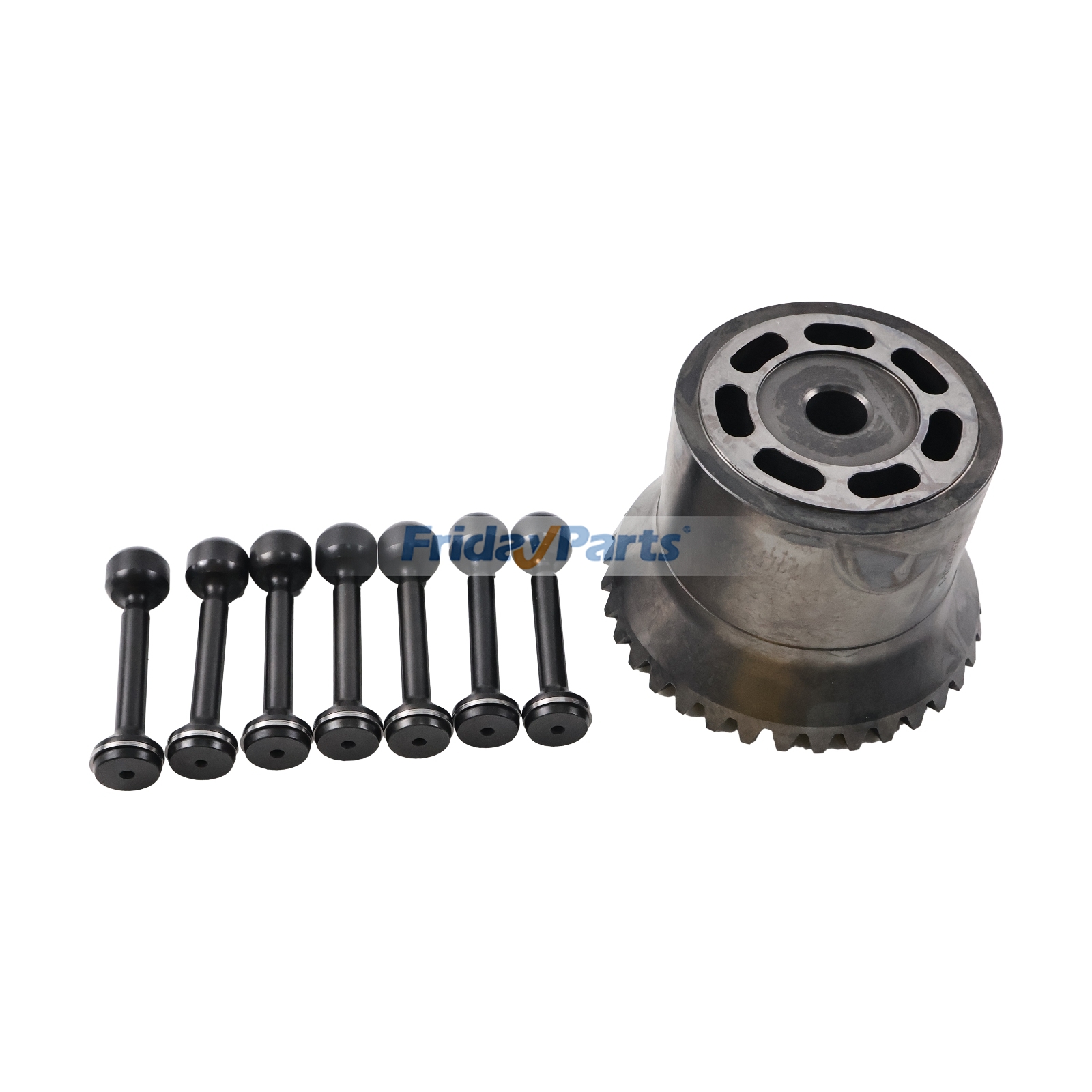 Excavator,Loader Hydraulic Motor Repair Kit