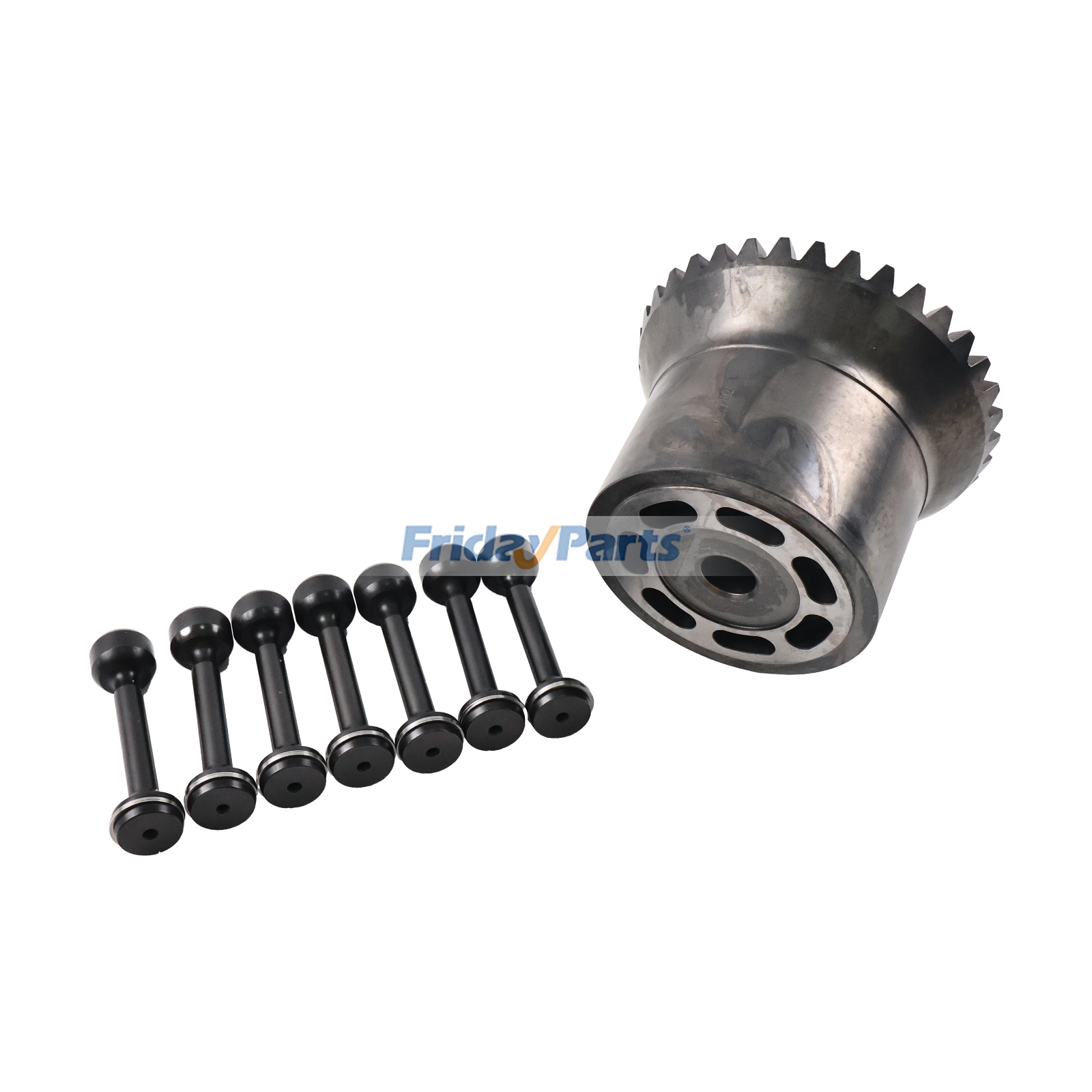 Hydraulic Motor Repair Kit for Excavator,Loader