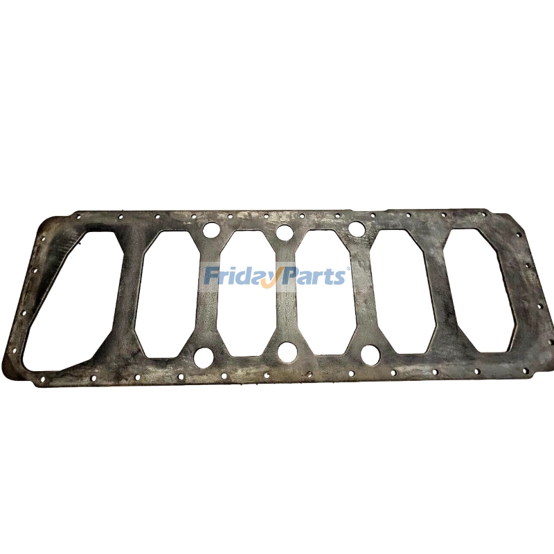 Placa de refuerzo del bloque de cilindros VOE3927606 para excavadora Volvo EC290