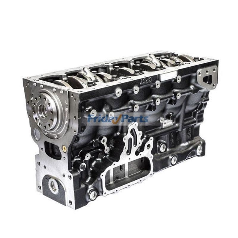 Cylinder Block T414524 for Perkins Engine 1106A Series