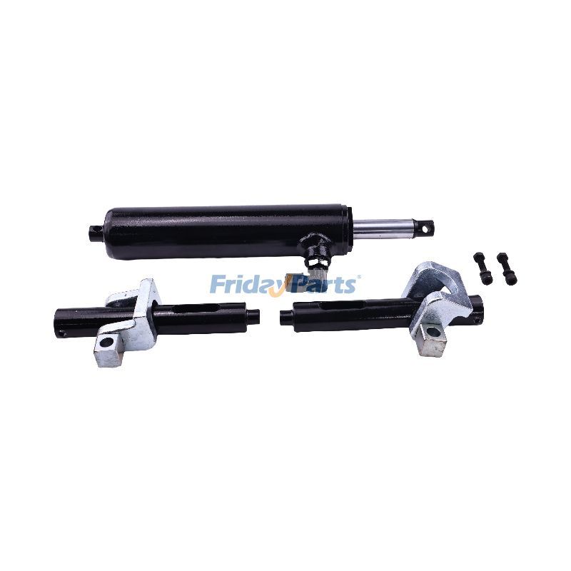 高所作業車 シリンダーブレーキアセンブリ