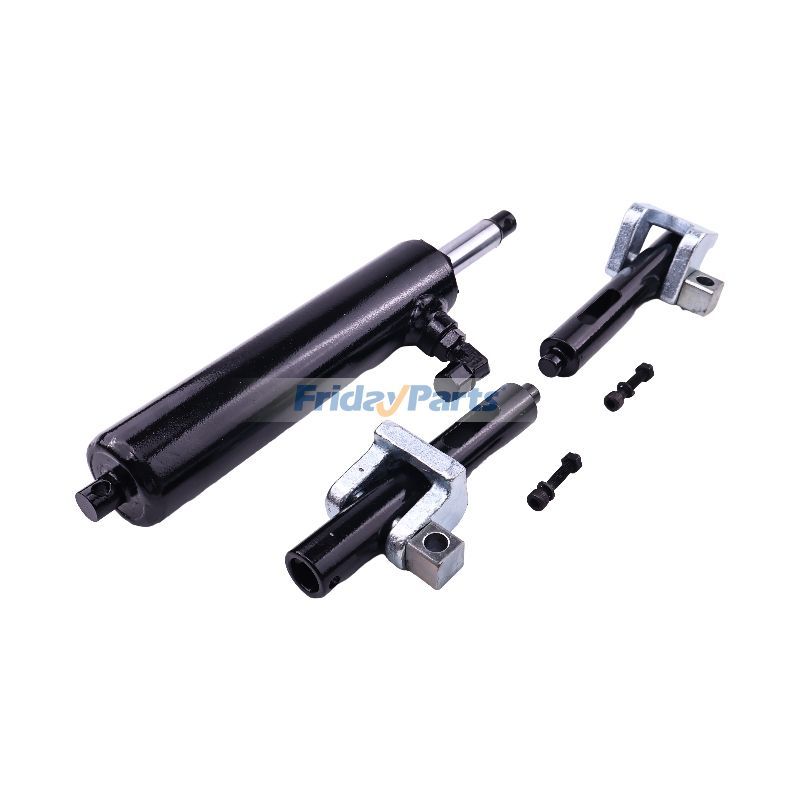 Skyjack用シリンダーブレーキアセンブリ