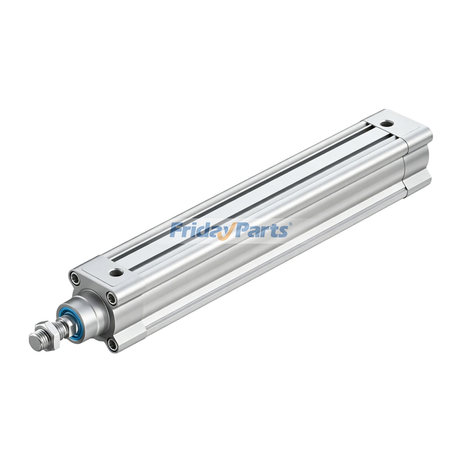 Cilindro pneumatico di ricambio per Festo DSBC-50-300-PPVA-N3