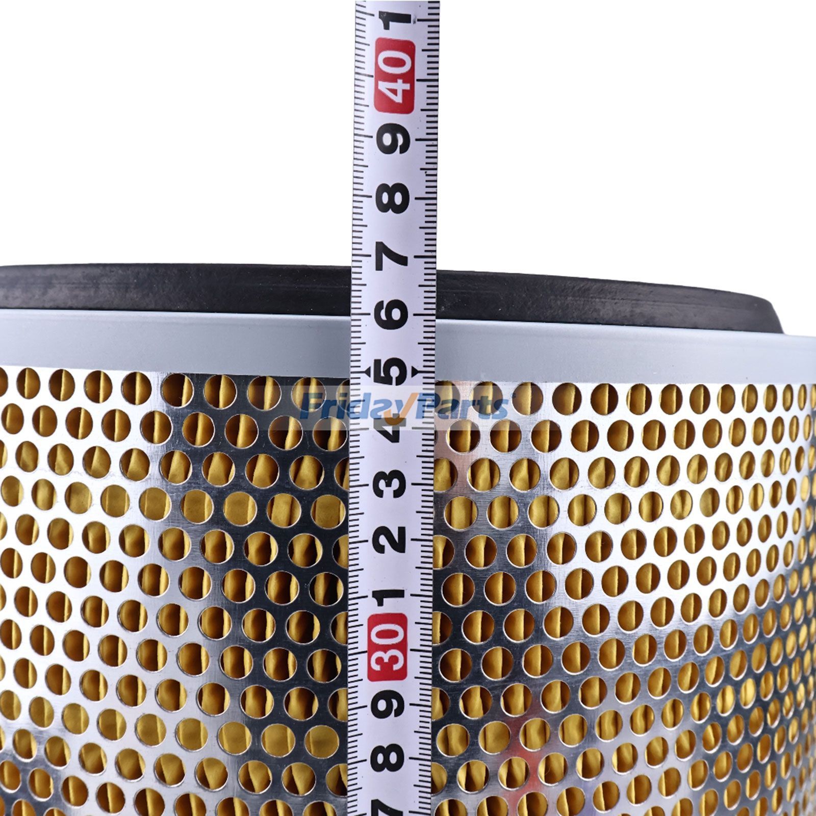 Parte para Equipos de limpieza