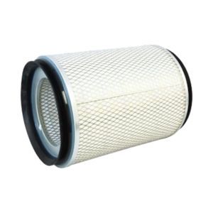 Filtro de polvo cilíndrico 1045900 para barredora con asiento Tennant ...