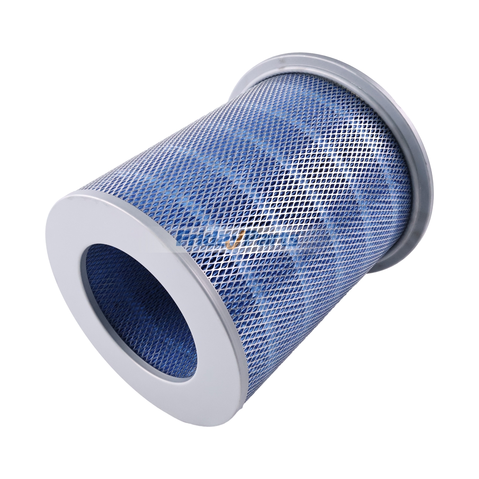 Cylinder Dust Filter  for Cleaning Equipment