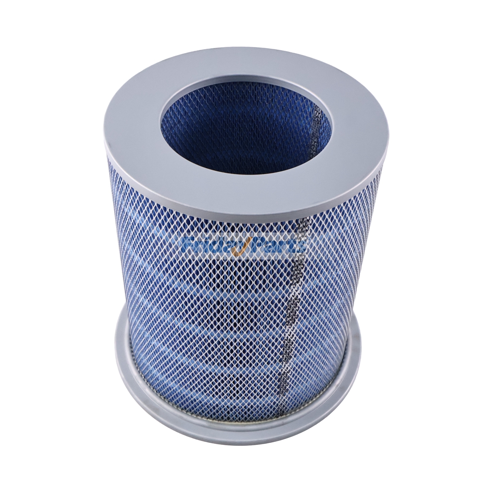 Cleaning Equipment Cylinder Dust Filter 