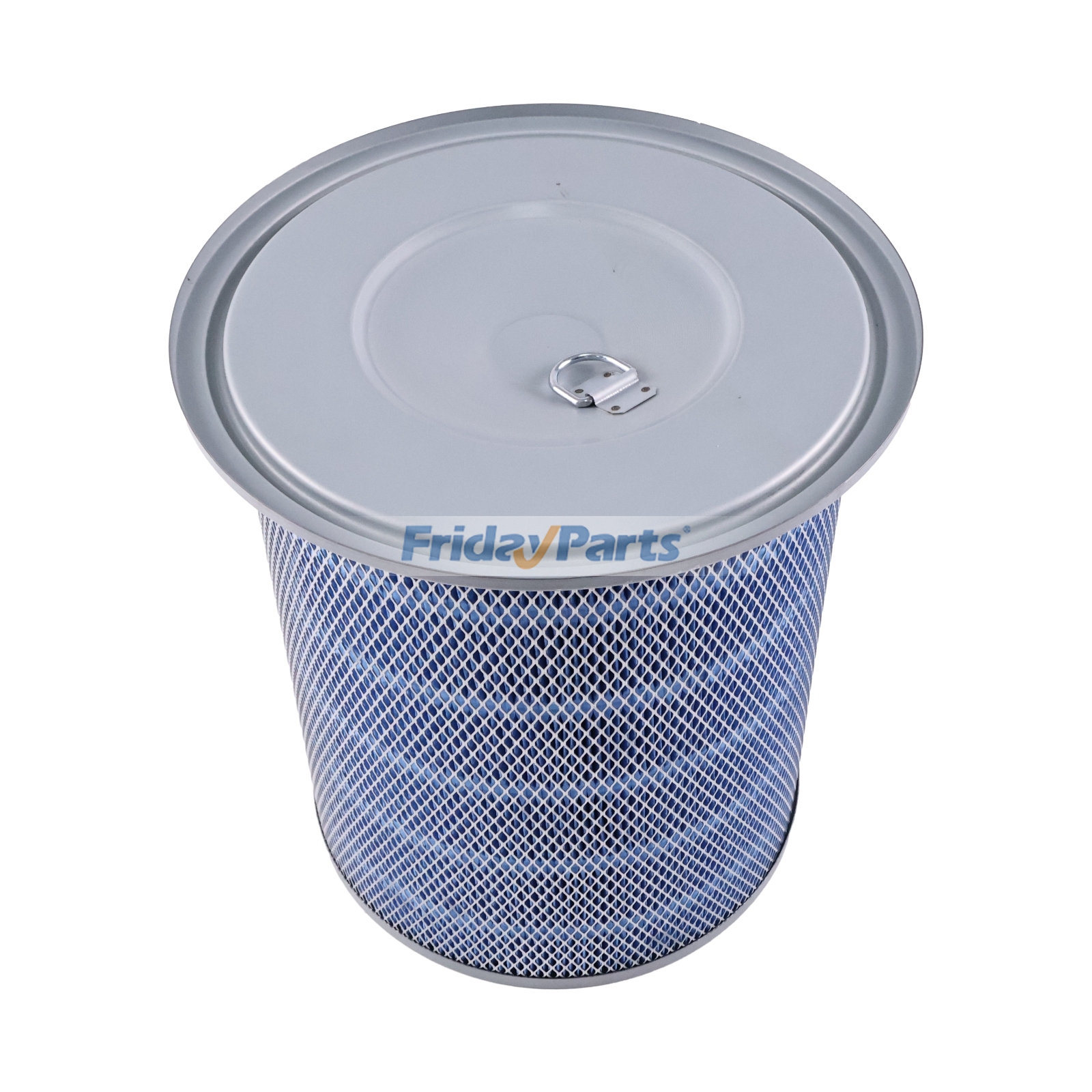 Cylinder Dust Filter  compatible with Cleaning Equipment